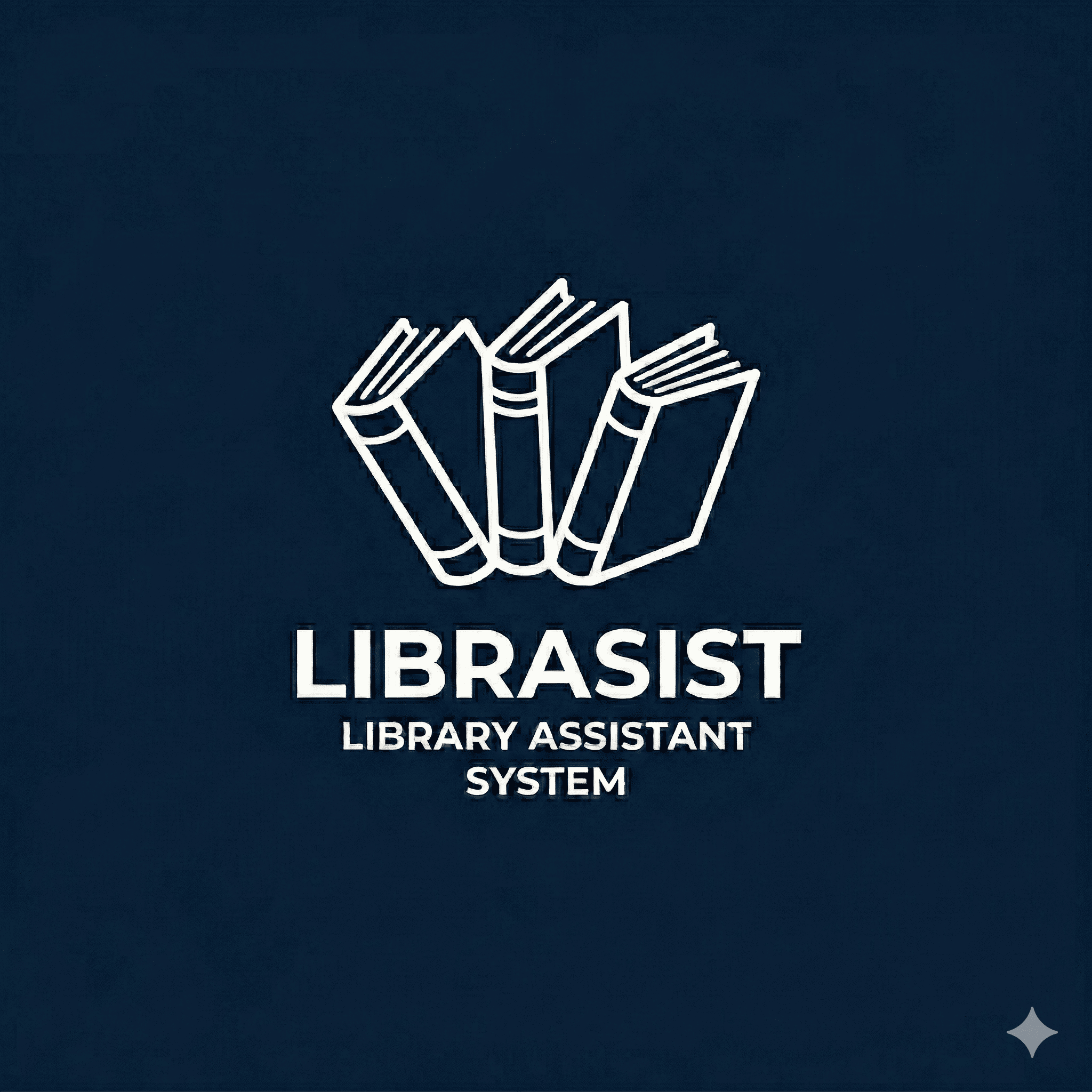Librasist Logo